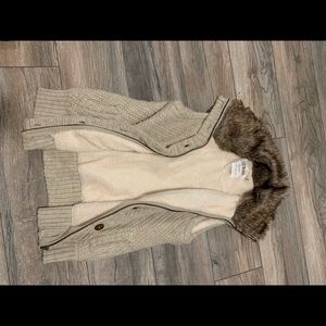 Fury vest